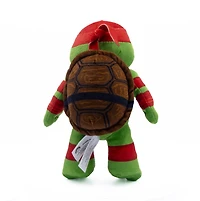 Teenage Mutant Ninja Turtles Plush - Raphael 
