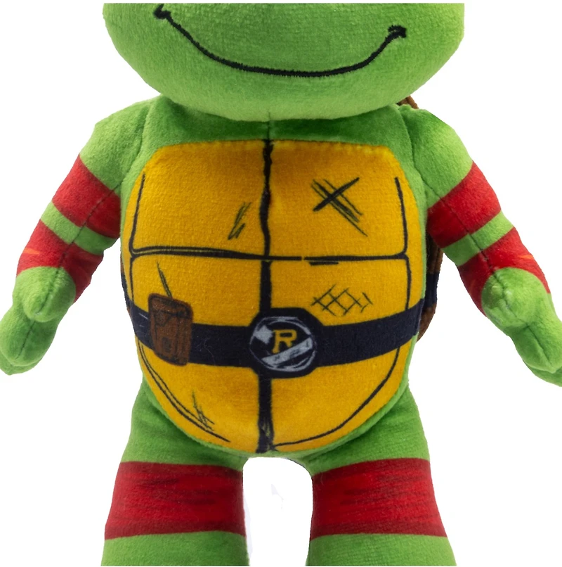 Teenage Mutant Ninja Turtles Plush - Raphael 