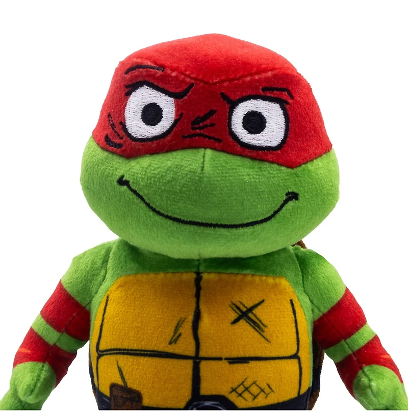 Teenage Mutant Ninja Turtles Plush - Raphael 