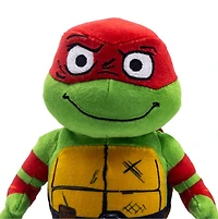 Teenage Mutant Ninja Turtles Plush - Raphael 