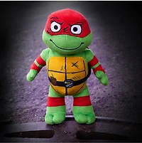 Teenage Mutant Ninja Turtles Plush - Raphael 