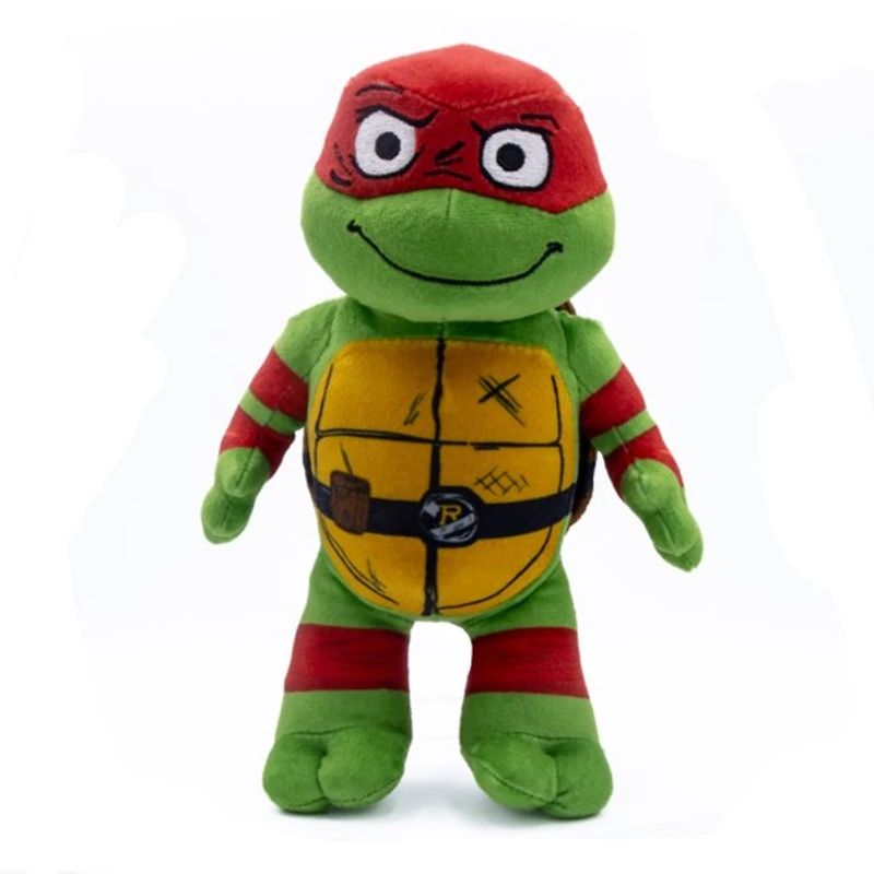 Teenage Mutant Ninja Turtles Plush - Raphael 