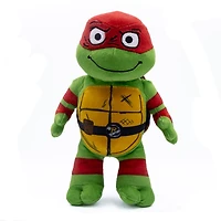 Teenage Mutant Ninja Turtles Plush - Raphael 