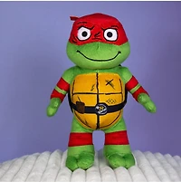 Teenage Mutant Ninja Turtles Plush - Raphael 