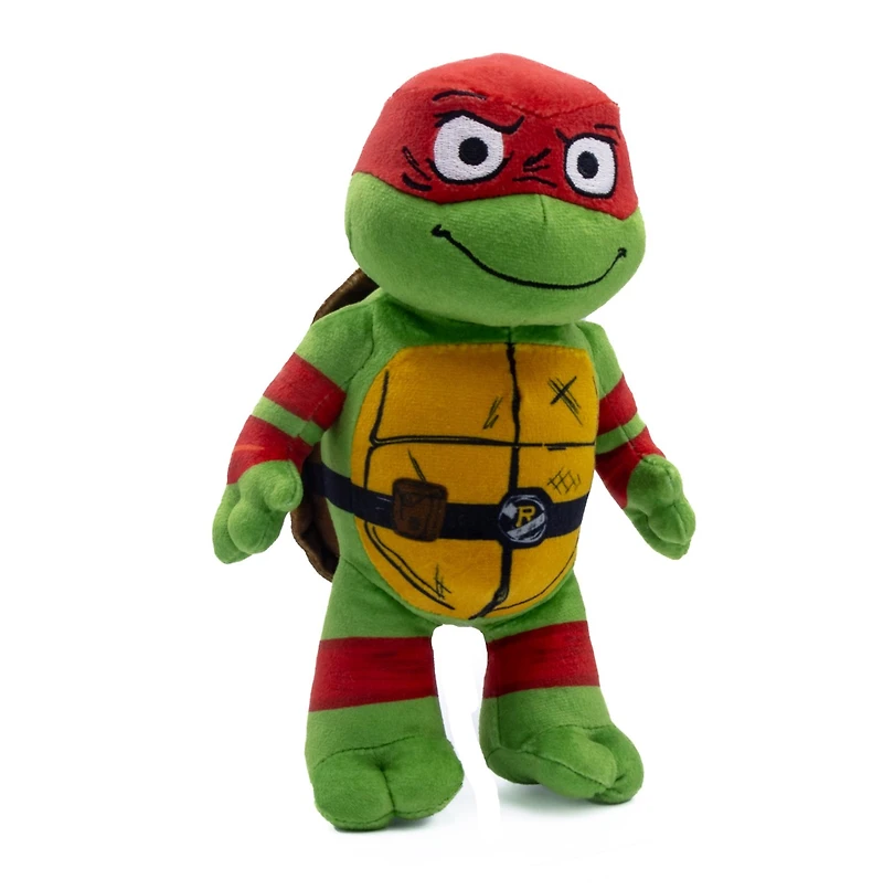 Teenage Mutant Ninja Turtles Plush - Raphael 