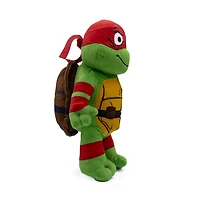 Teenage Mutant Ninja Turtles Plush - Raphael 