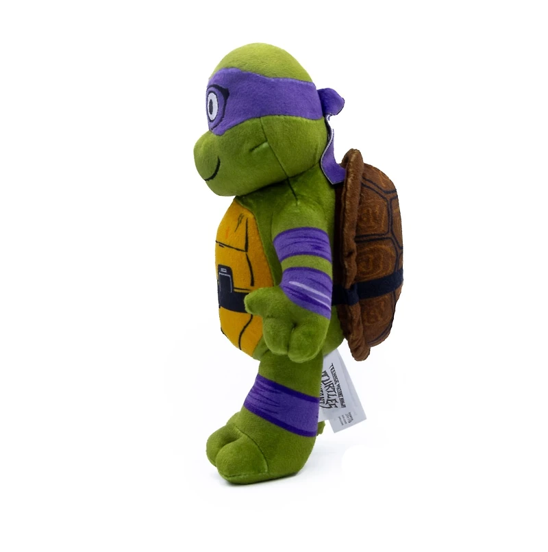 Peluche Teenage Mutant Ninja Turtles - Donatello 