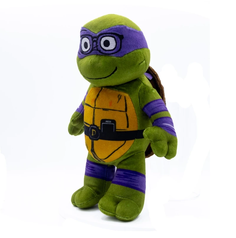 Peluche Teenage Mutant Ninja Turtles - Donatello 