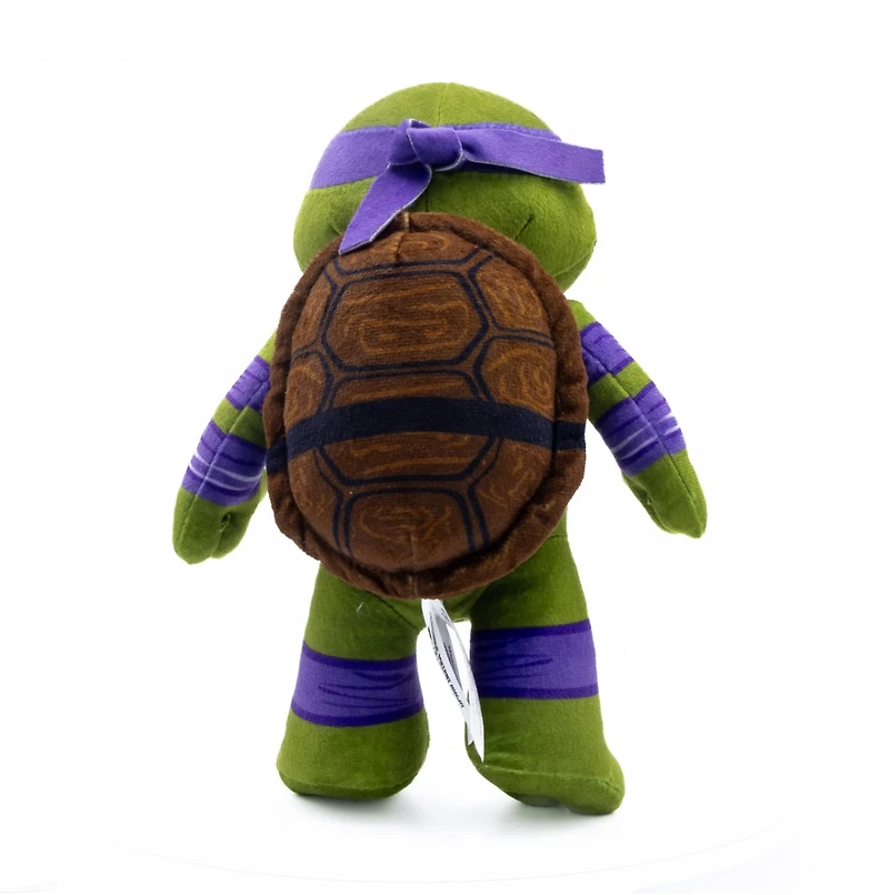 Peluche Teenage Mutant Ninja Turtles - Donatello 