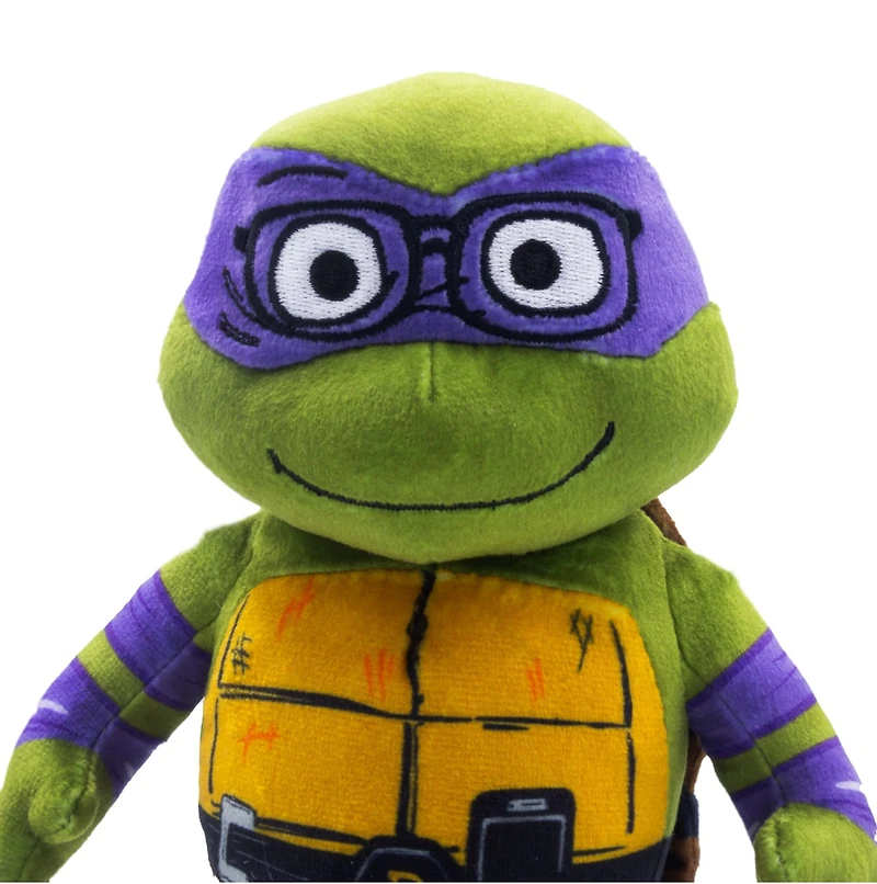 Teenage Mutant Ninja Turtles Plush - Donatello 