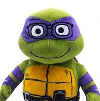 Teenage Mutant Ninja Turtles Plush - Donatello 