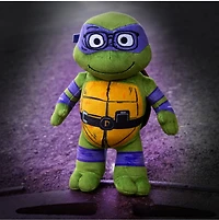Teenage Mutant Ninja Turtles Plush - Donatello 