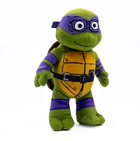 Peluche Teenage Mutant Ninja Turtles - Donatello 