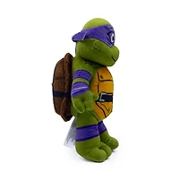 Peluche Teenage Mutant Ninja Turtles - Donatello 