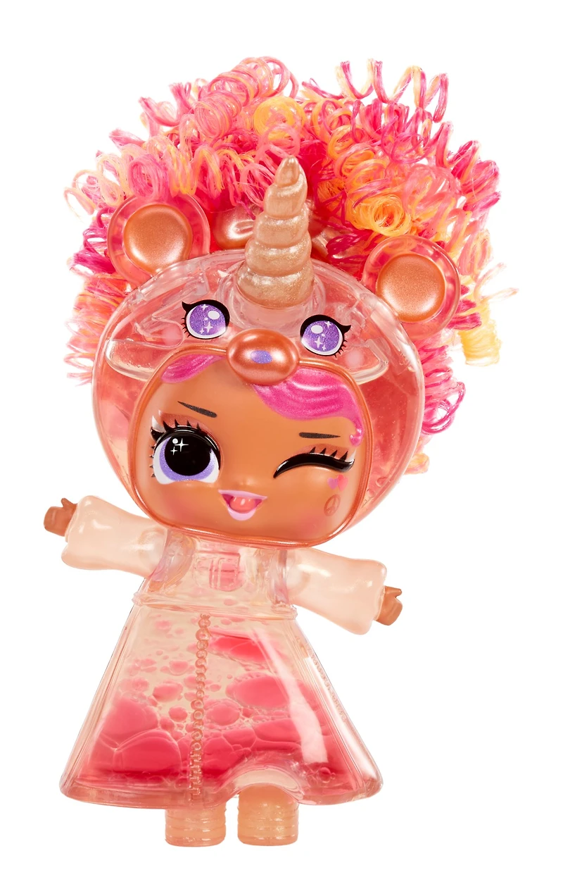 LOL Surprise Unicorns! Tots Make-Your-Own Unicorn – Une variation choisie au hasard
