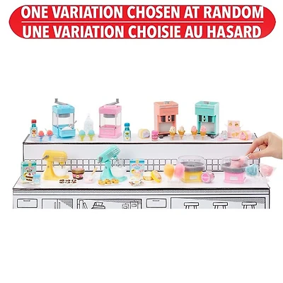 MGA's Miniverse - Make It Mini Appliances Series 2 – One Variation Chosen at Random