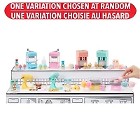 MGA's Miniverse - Make It Mini Appliances Series 2 – One Variation Chosen at Random