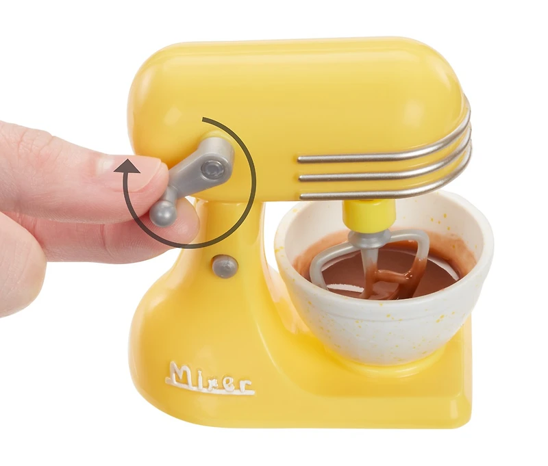 MGA's Miniverse - Make It Mini Appliances Series 2 – One Variation Chosen at Random