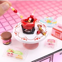 MGA's Miniverse™ - Make It Mini Valentine's  – One Variation Chosen at Random