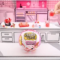 MGA's Miniverse™ - Make It Mini Valentine's  – One Variation Chosen at Random
