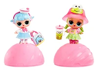 L.O.L. Surprise! Loves Hello Kitty and Friends Tots – One Variation Chosen at Random