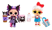 L.O.L. Surprise! Loves Hello Kitty and Friends Tots – One Variation Chosen at Random