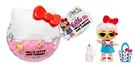 L.O.L. Surprise! Loves Hello Kitty and Friends Tots – One Variation Chosen at Random