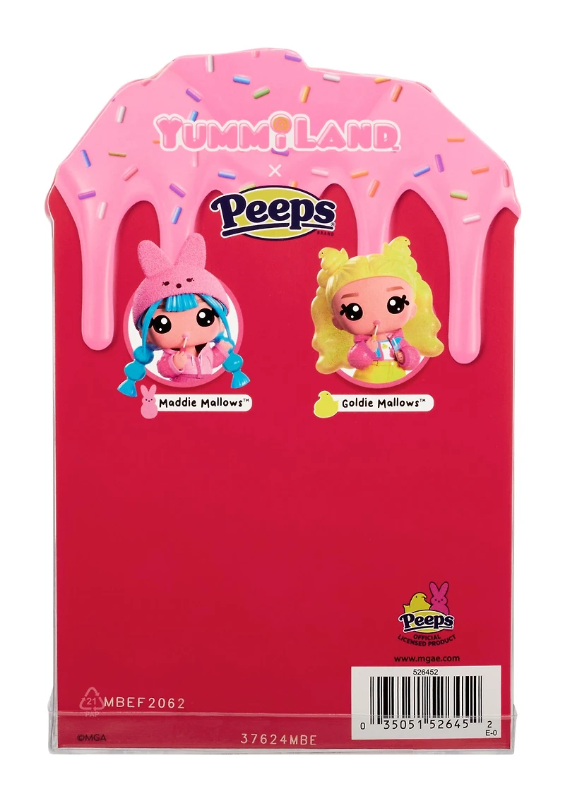 LOL Surprise Pastel Party Collection – One Variation Chosen at Random