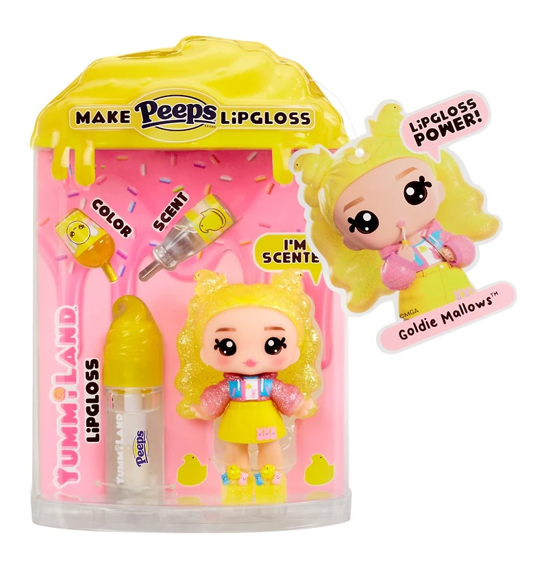 LOL Surprise Pastel Party Collection – One Variation Chosen at Random