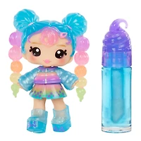 Yummiland Doll & Lip Gloss - Assortment – One Variation Chosen at Random