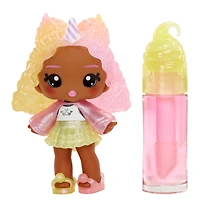 Yummiland Doll & Lip Gloss - Assortment – One Variation Chosen at Random