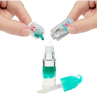 Yummiland Doll & Lip Gloss - Assortment – One Variation Chosen at Random