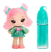 Yummiland Doll & Lip Gloss - Assortment – One Variation Chosen at Random
