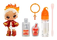 Yummiland Doll & Lip Gloss - Assortment – One Variation Chosen at Random
