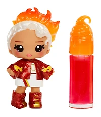 Yummiland Doll & Lip Gloss - Assortment – One Variation Chosen at Random
