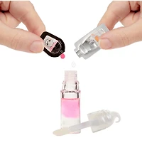 Yummiland Doll & Lip Gloss - Assortment – One Variation Chosen at Random