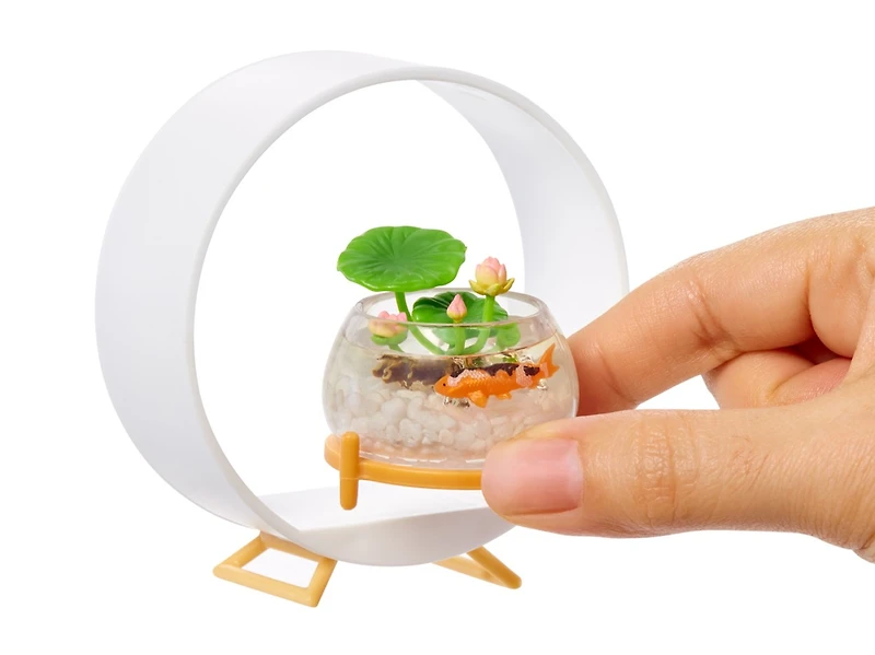 Miniverse: Make it Mini Nature Series 2 – One Variation Chosen at Random