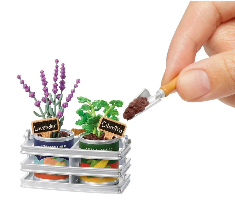 Miniverse: Make it Mini Nature Series 2 – One Variation Chosen at Random