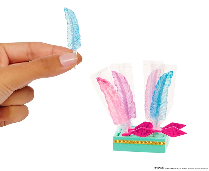 MGA's Miniverse - Make It Mini Honeydukes Harry Potter – One Variation Chosen at Random