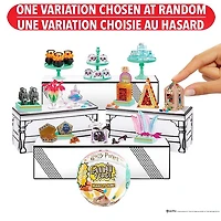 MGA's Miniverse - Make It Mini Honeydukes Harry Potter – One Variation Chosen at Random