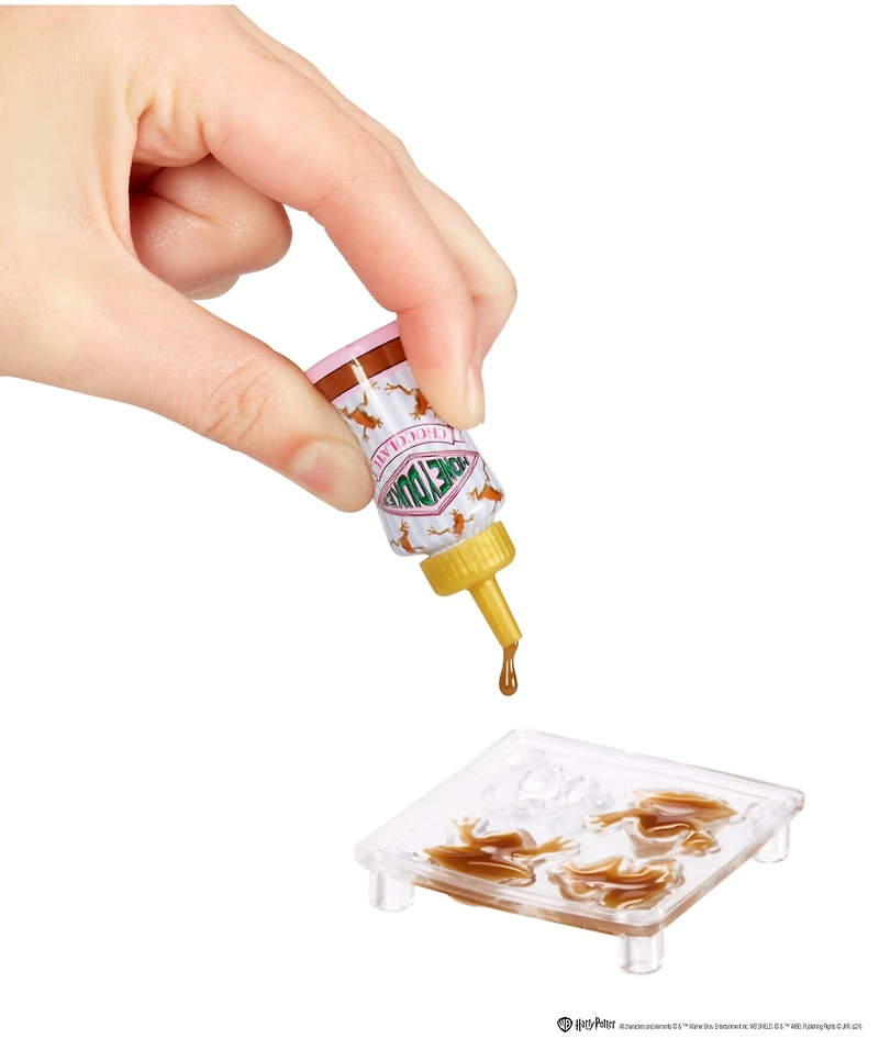 MGA's Miniverse - Make It Mini Honeydukes Harry Potter – One Variation Chosen at Random