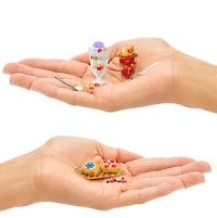 MGA's Miniverse- Make It Mini Café Series 4 – One Variation Chosen at Random