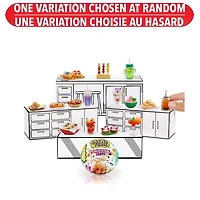 MGA's Miniverse- Make It Mini Café Series 4 – One Variation Chosen at Random