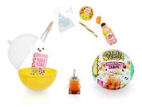 MGA's Miniverse- Make It Mini Café Series 4 – One Variation Chosen at Random