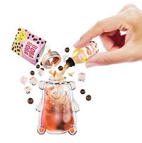 MGA's Miniverse- Make It Mini Café Series 4 – One Variation Chosen at Random