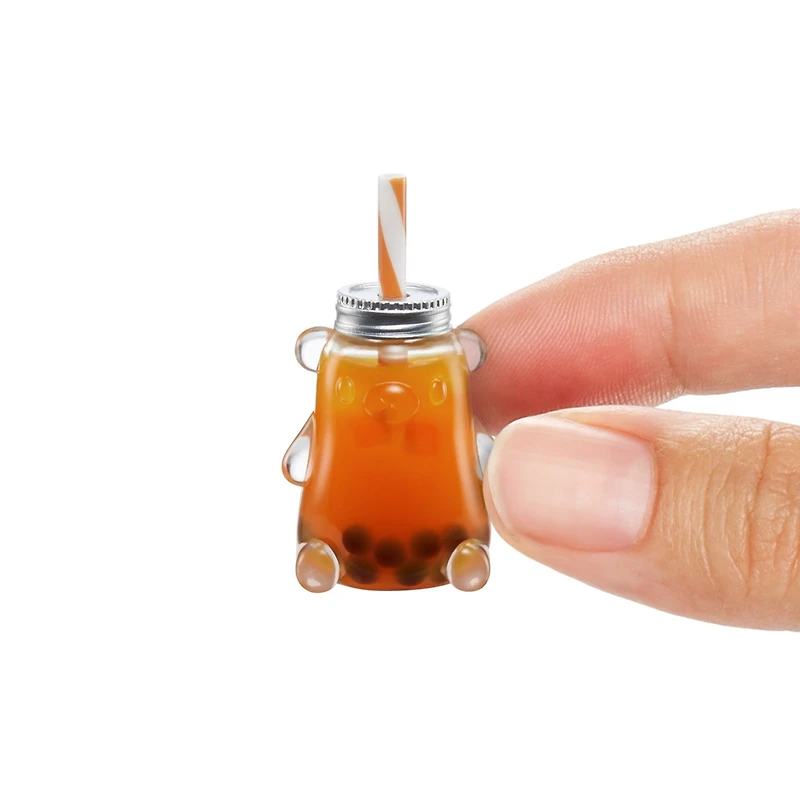 MGA's Miniverse- Make It Mini Café Series 4 – One Variation Chosen at Random