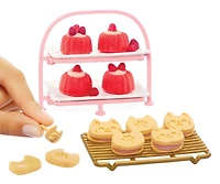 MGA's Miniverse Make It Mini From Scratch Series – One Variation Chosen at Random