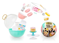 MGA's Miniverse Make It Mini From Scratch Series – One Variation Chosen at Random