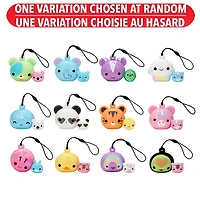 The Original Moj Moj Pop Collectible Series 1 – One Variation Chosen at Random