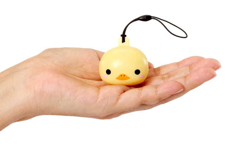 The Original Moj Moj Pop Collectible Series 1 – One Variation Chosen at Random